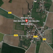 Localisation Goole Maps